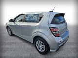 Used 2020 Chevrolet Sonic LT image 5