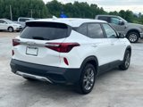 Used 2022 Kia Seltos LX image 3