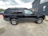Used 2002 Jeep Grand Cherokee Laredo image 6