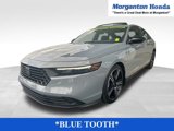 Used 2023 Honda Accord Sport image 3