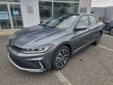New 2025 Volkswagen Jetta SE image 2