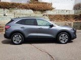 Used 2022 Ford Escape SEL image 2