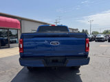 Used 2022 Ford F150 XLT w/ Equipment Group 302A High image 3