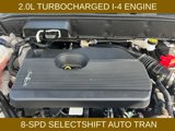 Used 2019 Lincoln Nautilus Reserve image 4