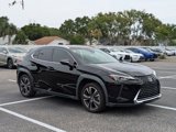 Used 2020 Lexus UX 250h w/ Premium Package image 3
