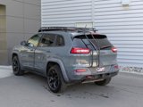 Used 2015 Jeep Cherokee Trailhawk w/ Comfort/Convenience Group image 3