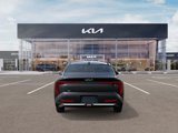 New 2025 Kia K4 LXS image 5