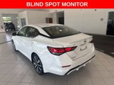 Used 2022 Nissan Sentra SV w/ Electronics Package image 5