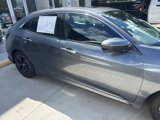 Used 2017 Honda Civic EX image 3