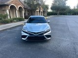 Used 2021 Toyota Camry SE image 5