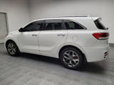Used 2016 Kia Sorento SX image 3