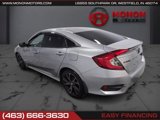 Used 2019 Honda Civic Sport image 6