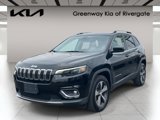 Used 2019 Jeep Cherokee Limited image 3