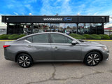 Used 2022 Nissan Altima 2.5 SV image 3