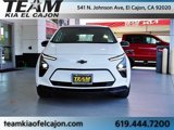 Used 2023 Chevrolet Bolt LT w/ Driver Confidence Package image 4