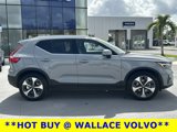 Used 2024 Volvo XC40 B5 Core image 5