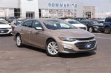 Used 2024 Chevrolet Malibu LT image 2