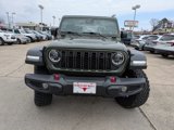 Certified 2024 Jeep Gladiator Rubicon w/ Convenience Group image 2
