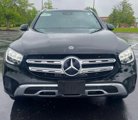 Used 2022 Mercedes-Benz GLC 300 image 4