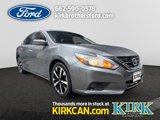 Used 2018 Nissan Altima 2.5 SR image 4