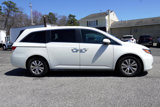 Used 2015 Honda Odyssey EX-L image 5