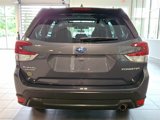 Certified 2022 Subaru Forester Limited image 5