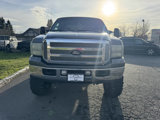 Used 2005 Ford F350 Lariat image 2