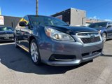 Used 2013 Subaru Legacy 2.5i Premium w/ All-Weather Pkg image 3
