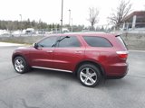 Used 2013 Dodge Durango Citadel w/ Technology Group image 4