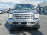 Used 2004 Ford F250 Lariat image 3