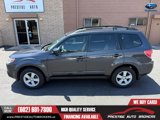Used 2010 Subaru Forester 2.5X image 2