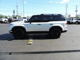 Used 2024 Lexus GX 550 image 2