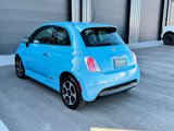 Used 2017 FIAT 500 e image 6