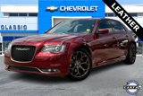 Used 2018 Chrysler 300 S w/ 300S Alloy Package image 3