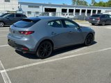 Certified 2022 MAZDA MAZDA3 s image 3