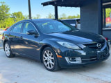 Used 2012 MAZDA MAZDA6 s Grand Touring w/ Technology Pkg image 3