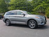 Used 2019 INFINITI QX60 Luxe image 2