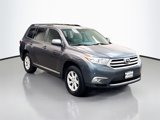 Used 2013 Toyota Highlander Plus image 3