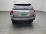 Used 2016 Jeep Compass High Altitude image 6