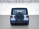New 2025 Jeep Wrangler Sport image 4