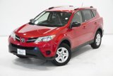 Used 2014 Toyota RAV4 LE image 2