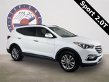 Used 2018 Hyundai Santa Fe Sport 2.0T w/ Cargo Package image 2