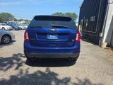 Used 2014 Ford Edge SEL w/ Equipment Group 204A image 5