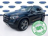 Used 2022 Mercedes-Benz GLE 450 4MATIC image 3