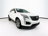 Used 2022 Cadillac XT5 Premium Luxury w/ Technology Package image 3