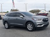 Used 2021 Buick Enclave Essence w/ LPO, Floor Liner Package image 2