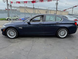 Used 2012 BMW 535i xDrive Sedan image 3