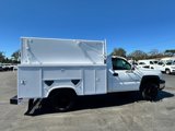 Used 2005 Chevrolet Silverado 3500 W/T w/ Provisions, Wrecker Package image 5