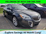 Used 2017 Buick Regal GS w/ Driver Confidence Package #1 image 5