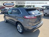 Used 2024 Ford Edge Titanium image 4